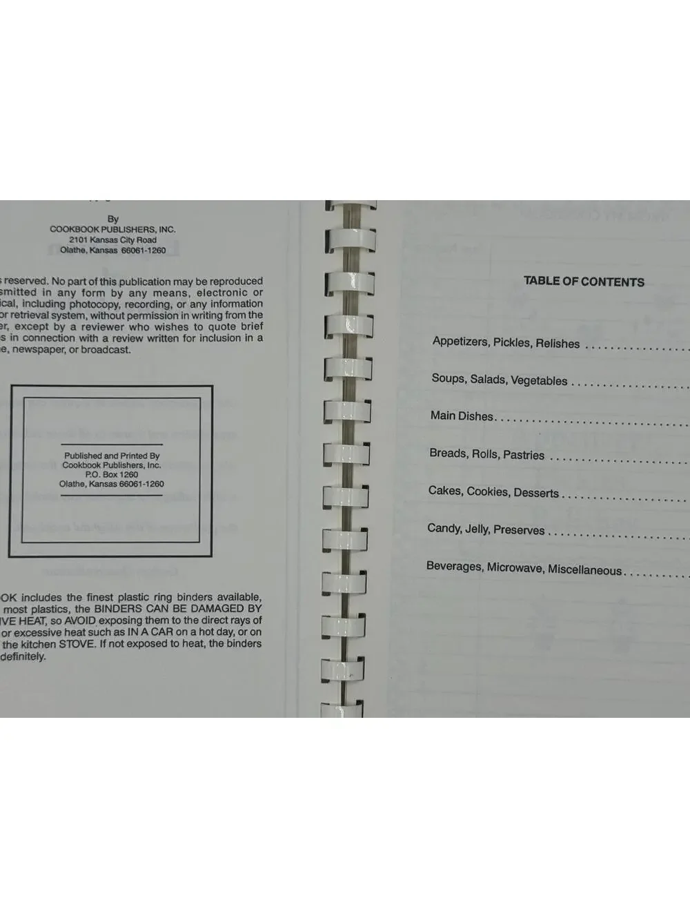 Vintage Baton Rouge Community Cookbook, Pass the Plate, Local Louisiana Recipes